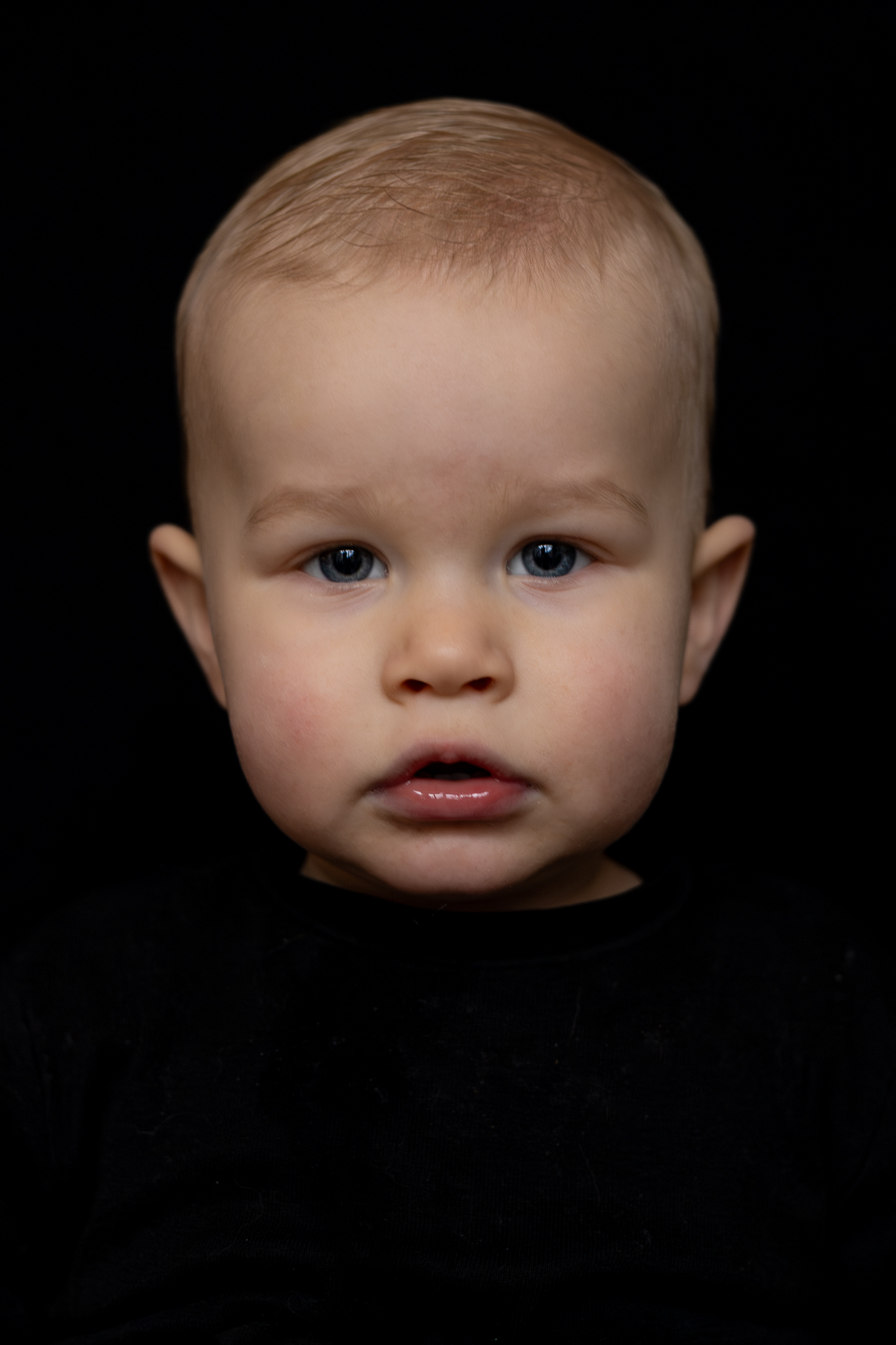 Kinderportret